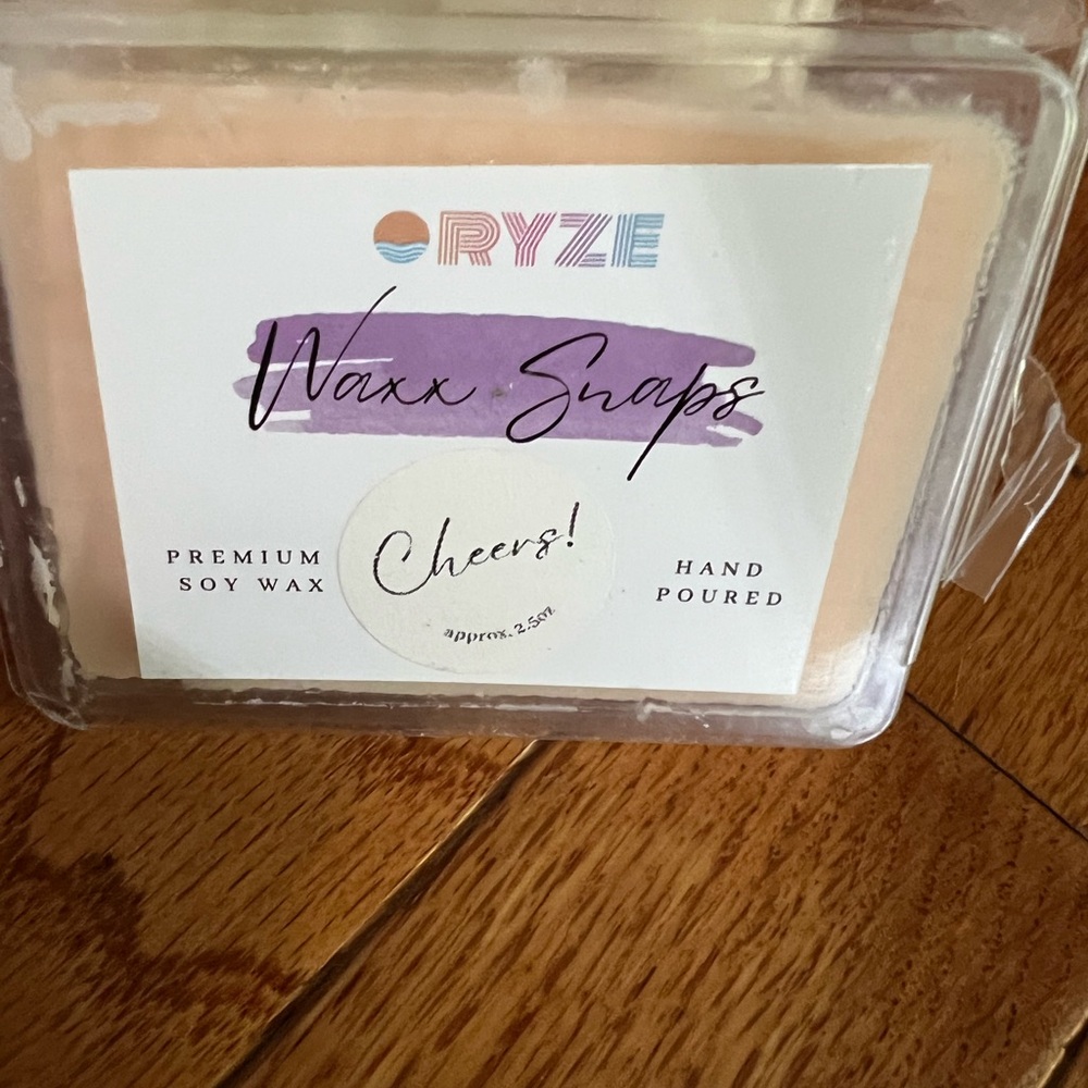 10/$10 Wax Snaps